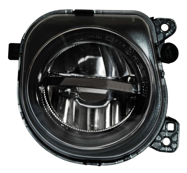 FARO AUX (NIEBLA) BMW SERIE 5 DE 2014 AL 2016 LEDS DER TYC TW
