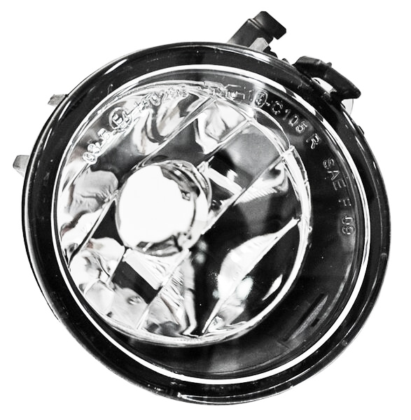 [19-C105-01-9B] FARO AUX (NIEBLA) BMW X3 DE 2011 AL 2015 S/BASE S/FOCO DER TYC