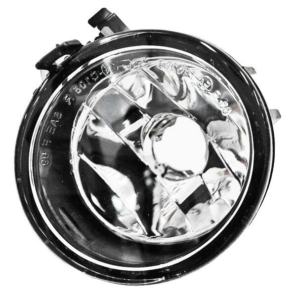 [19-C106-01-9B] FARO AUX (NIEBLA) BMW X3 DE 2011 AL 2015 S/BASE S/FOCO IZQ TYC