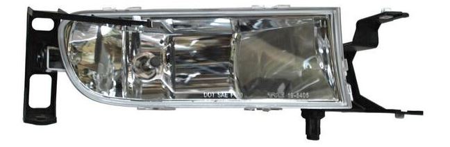 FARO AUX (NIEBLA) CADILLAC DEVILLE DE 2000 AL 2005 C/BASE C/FOCO IZQ TYC (8416) **** TW