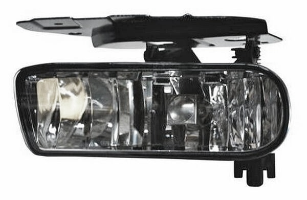 FARO AUX (NIEBLA) CADILLAC ESCALADE DE 2002 AL 2006 C/BASE C/FOCO DER TYC (5305) 
