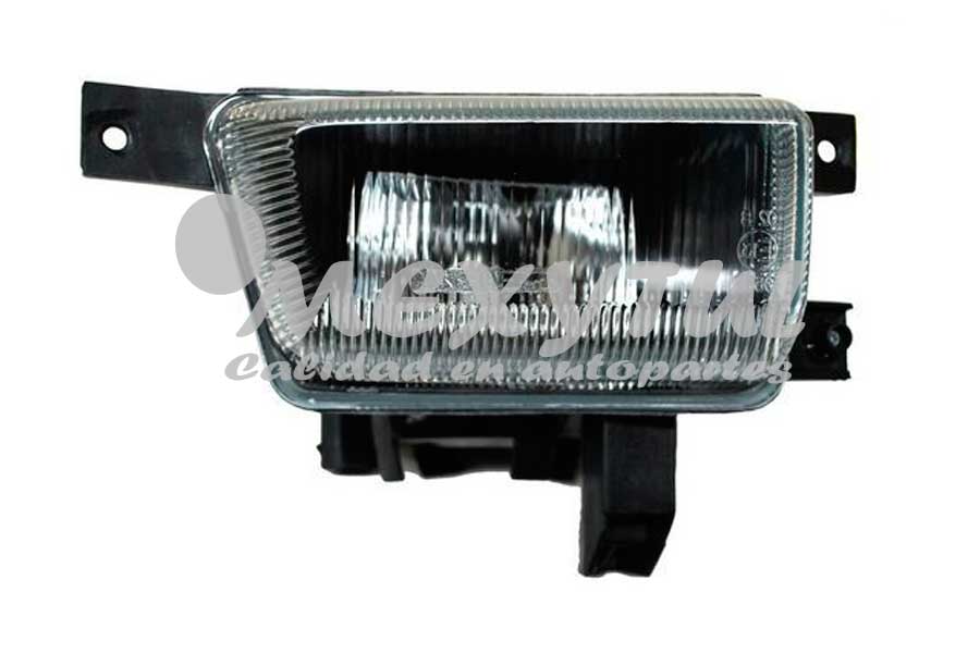 [CHAST00FAATYR] FARO AUX (NIEBLA) CHEVROLET ASTRA DE 2000 AL 2003 S/FOCO DER TYC (5295) 