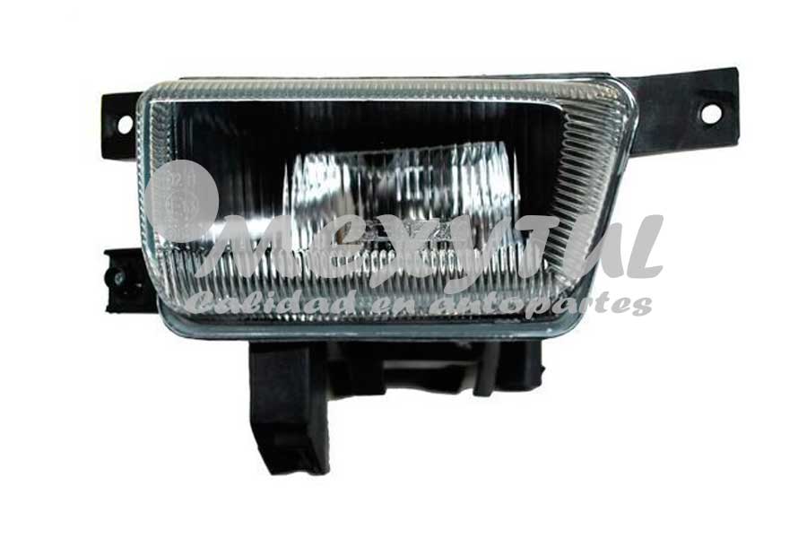 [CHAST00FAATYL] FARO AUX (NIEBLA) CHEVROLET ASTRA DE 2000 AL 2003 S/FOCO IZQ TYC (5294) 