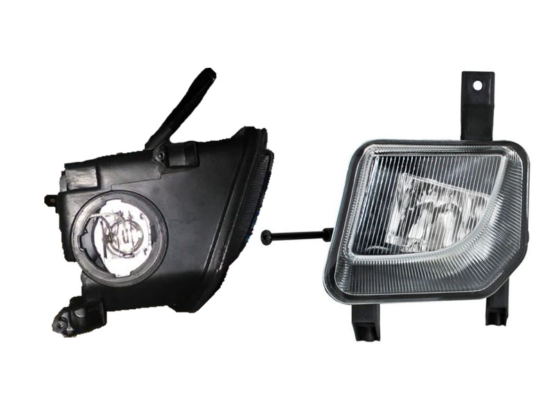 [CHAST04FAAHGL] FARO AUX (NIEBLA) CHEVROLET ASTRA DE 2004 AL 2006 C/FOCO IZQ HGO (8828)