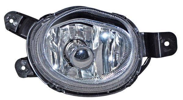 FARO AUX (NIEBLA) CHEVROLET AVEO DE 2012 AL 2018 C/FOCO DER TYC TW