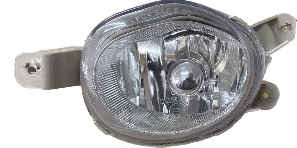 FARO AUX (NIEBLA) CHEVROLET AVEO DE 2012 AL 2018 C/FOCO IZQ HGO