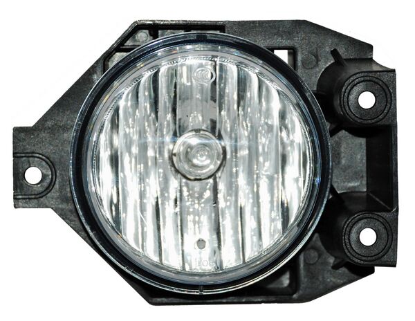 FARO AUX (NIEBLA) CHEVROLET AVEO DE 2018 AL 2022 C/BASE C/FOCO LINEA NVA DER TW