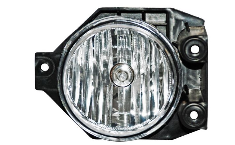 [CHAVE18FAACBR] FARO AUX (NIEBLA) CHEVROLET AVEO DE 2018 AL 2020 LINEA NVA C/BASE C/FOCO DER CN