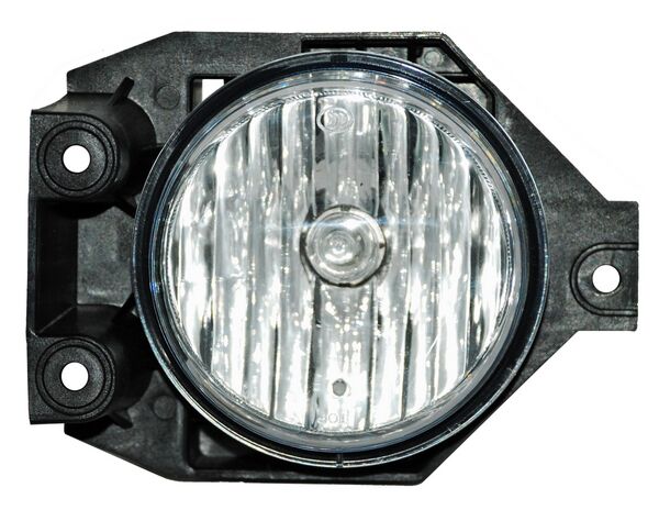 FARO AUX (NIEBLA) CHEVROLET AVEO DE 2018 AL 2022 LINEA NVA C/BASE C/FOCO IZQ