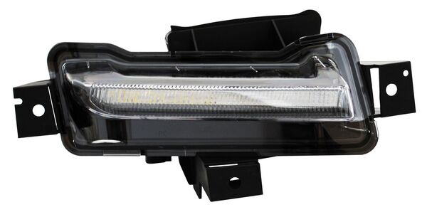 FARO AUX (NIEBLA) CHEVROLET CAMARO DE 2016 AL 2017 RS/LT LEDS DER TYC TW