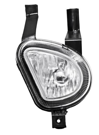 FARO AUX (NIEBLA) CHEVROLET CHEVY DE 2001 AL 2003 S/FOCO DER HGO CN (5300) TW
