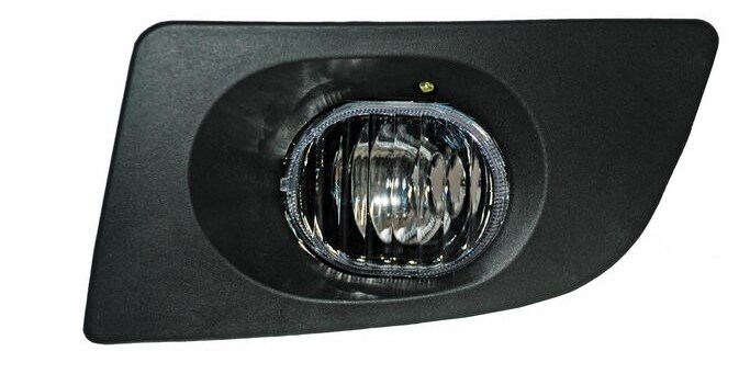 FARO AUX (NIEBLA) CHEVROLET CHEVY C2 DE 2004 AL 2008 C/REJILLA S/FOCO IZQ