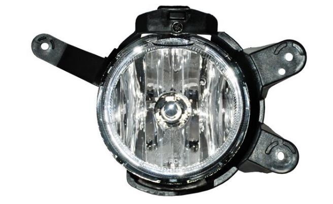 [CHCRU10FAAHGR] FARO AUX (NIEBLA) CHEVROLET CRUZE DE 2010 AL 2012 C/BASE C/FOCO DER HGO CN (8812) TW