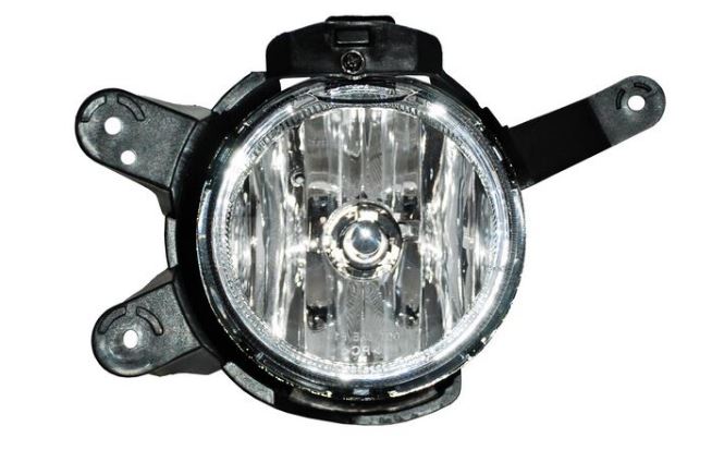 [CHCRU10FAAHGL] FARO AUX (NIEBLA) CHEVROLET CRUZE DE 2010 AL 2012 C/BASE C/FOCO IZQ HGO CN (8243) TW