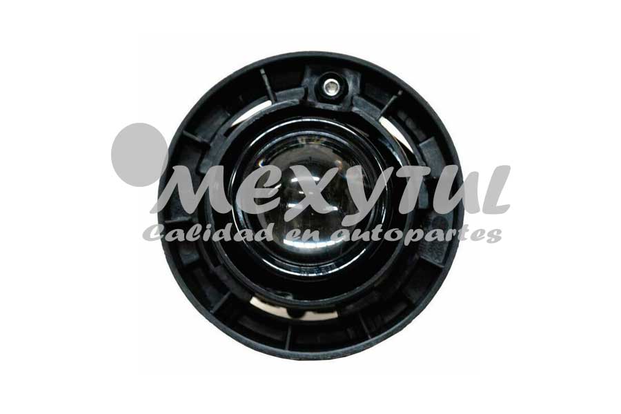 [CHEQU05FAATYLR] FARO AUX (NIEBLA) CHEVROLET EQUINOX DE 2005 AL 2008 / RAINER DE 2004 AL 2006 / COBALT DE 2005 AL 2010 4 PTAS C/FOCO IZQ/DER TYC (9712) TW