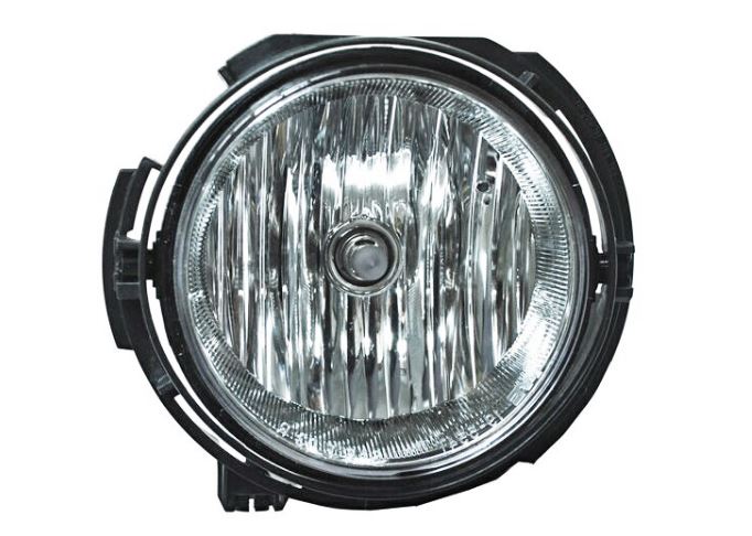 [CHHHR06FAATYL] FARO AUX (NIEBLA) CHEVROLET HHR DE 2006 AL 2010 C/FOCO IZQ TYC (9717) TW