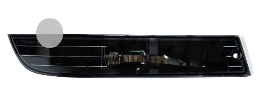 FARO AUX (NIEBLA) CHEVROLET IMPALA DE 2000 AL 2004 DER TYC (5307) ****2