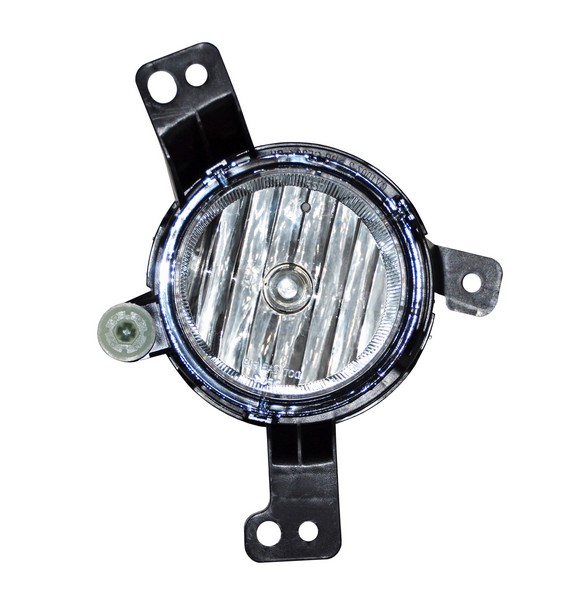 FARO AUX (NIEBLA) CHEVROLET ONIX DE 2020 AL 2022 C/BASE C/FOCO IZQ TYC TW