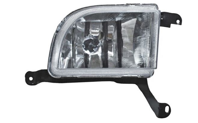 FARO AUX (NIEBLA) CHEVROLET OPTRA DE 2006 AL 2010 C/FOCO DER HGO (5543) 