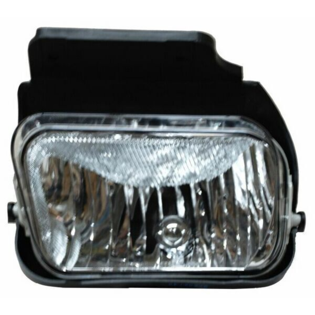 [19-5537-00-1N] FARO AUX (NIEBLA) CHEVROLET PU DE 2003 AL 2006 / SUBURBAN DE 2004 AL 2006 /AVALANCHE DE 2002 AL 2006 C/BASE C/FOCO DER TYC (5309)