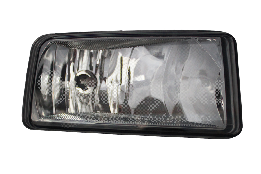 FARO AUX (NIEBLA) CHEVROLET PU 07-13 DER HGO (5310)