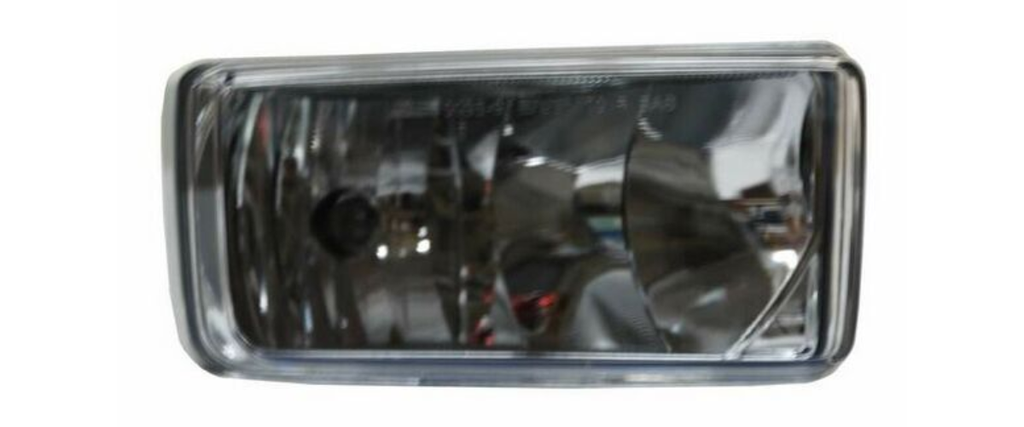 [19-5899-00-1N] FARO AUX (NIEBLA) CHEVROLET PU DE 2007 AL 2015 DER TYC (121794)