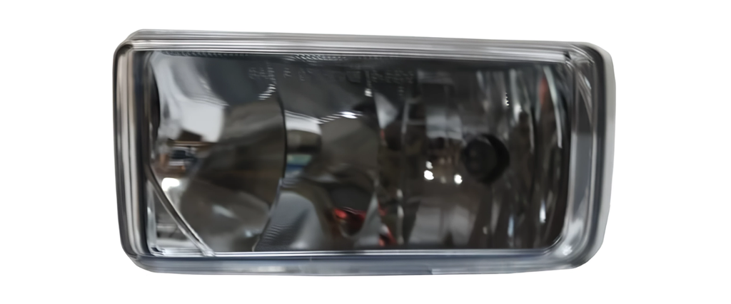 FARO AUX (NIEBLA) CHEVROLET PU DE 2007 AL 2015 IZQ TYC (121795)