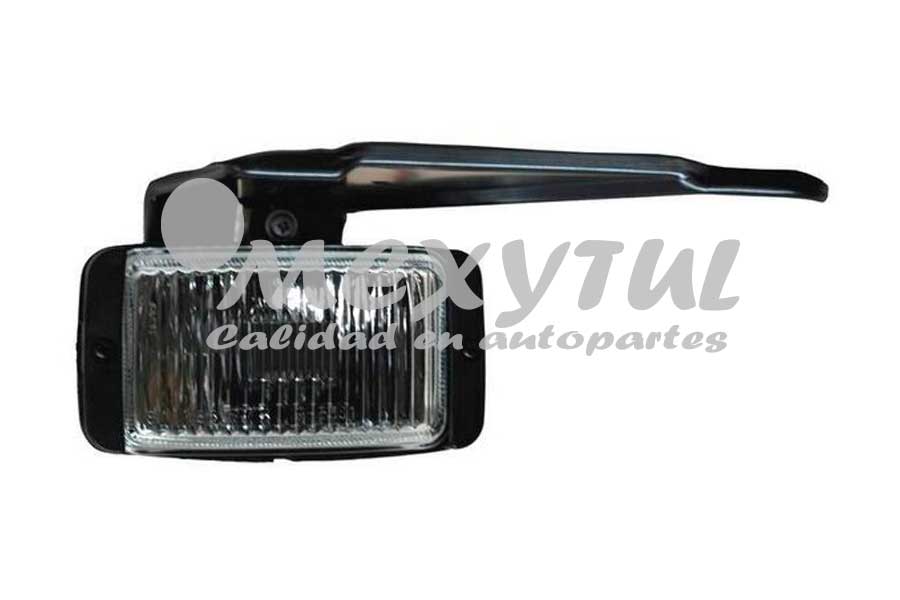 FARO AUX (NIEBLA) CHEVROLET PU DE 1992 AL 1998 / SUBURBAN DE 1992 AL 1999 DER TYC (5313) TW