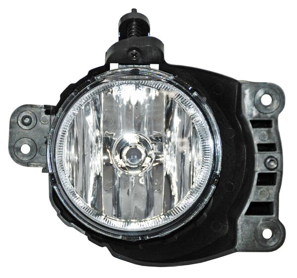 FARO AUX (NIEBLA) CHEVROLET S10 DE 2017 C/BASE C/FOCO DER TW