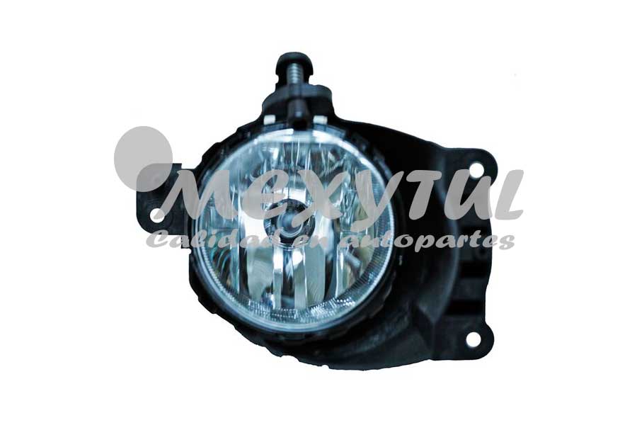 FARO AUX (NIEBLA) CHEVROLET SONIC DE 2012 AL 2016 C/FOCO DER TYC (10516)