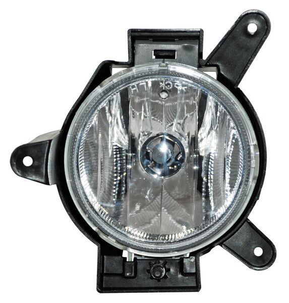 [CV541-L] FARO AUX (NIEBLA) CHEVROLET SPARK DE 2011 AL 2013 C/BASE C/FOCO IZQ TW