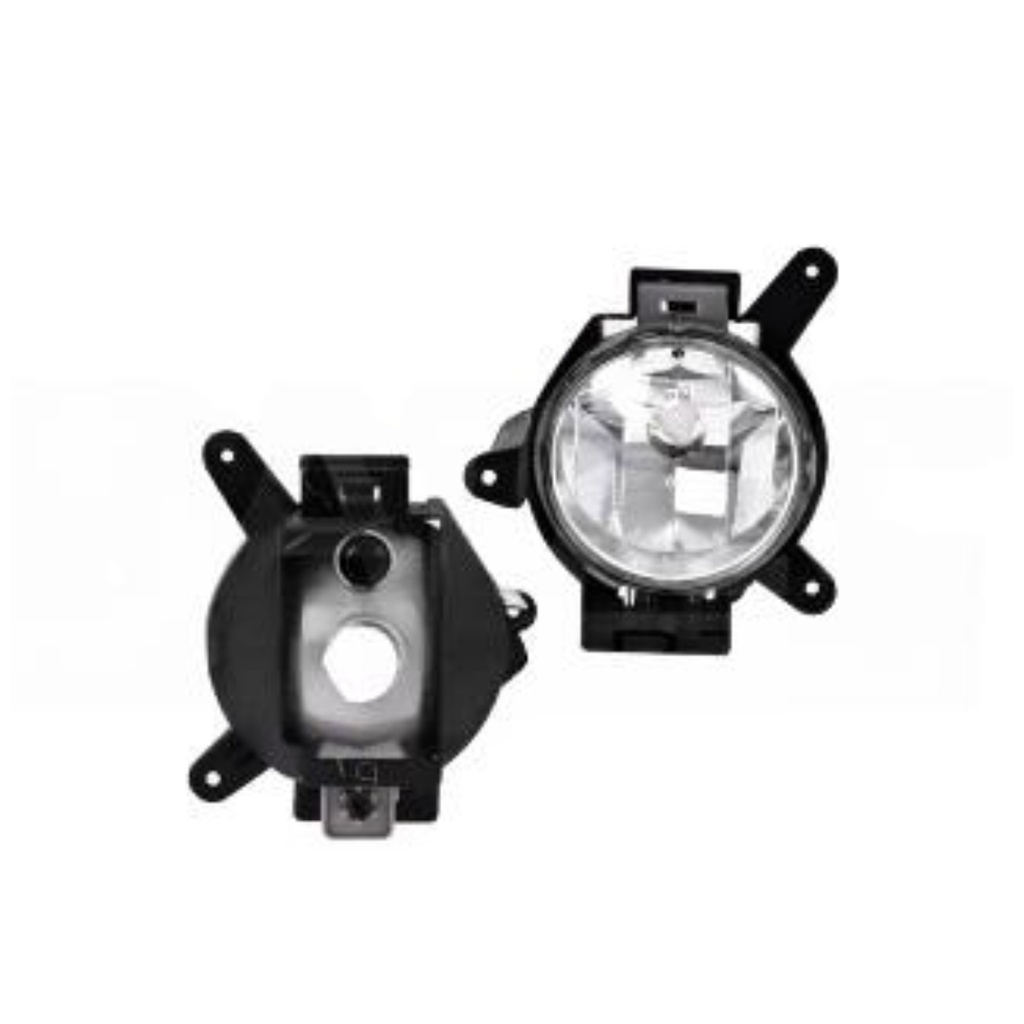 FARO AUX (NIEBLA) CHEVROLET SPARK DE 2011 AL 2013 S/FOCO IZQ TYC (10583) 
