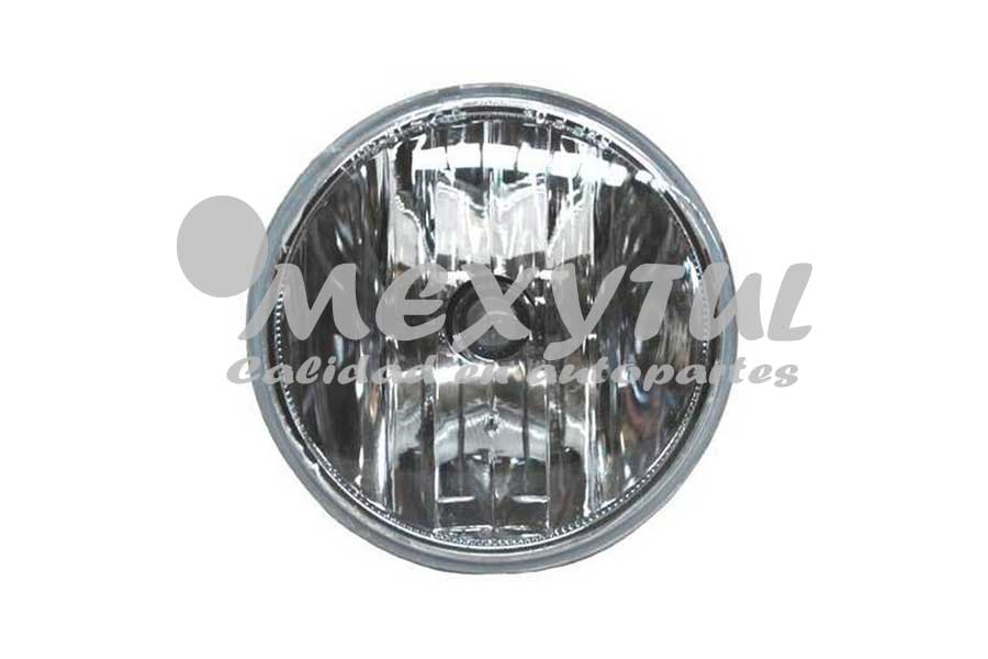 FARO AUX (NIEBLA) CHEVROLET SUBURBAN / TAHOE / AVALANCHE / YUKON DE 2007 AL 2014 / COLORADO IZQ/DER DE 2016 TYC (5323) 