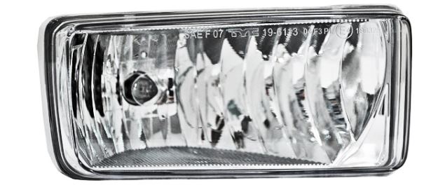 FARO AUX (NIEBLA) CHEVROLET SUBURBAN / TAHOE DE 2015 AL 2017 C/FOCO DER TYC (129735) TW