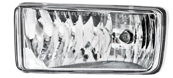 FARO AUX (NIEBLA) CHEVROLET SUBURBAN / TAHOE DE 2015 AL 2017 C/FOCO IZQ TYC (129736) TW