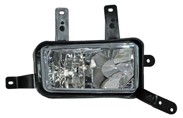 FARO AUX (NIEBLA) CHEVROLET SUBURBAN/ TAHOE DE 2015 AL 2017 C/BASE C/FOCO DER TW