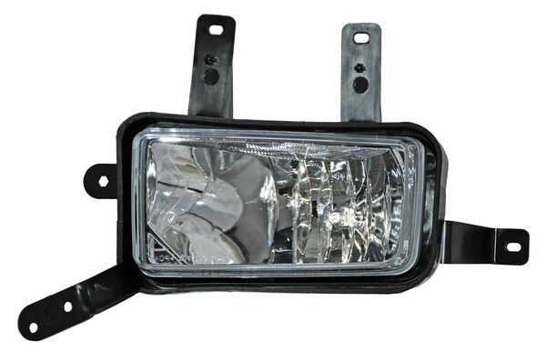 FARO AUX (NIEBLA) CHEVROLET SUBURBAN/ TAHOE DE 2015 AL 2017 C/BASE C/FOCO IZQ TW