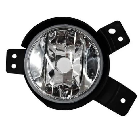 FARO AUX (NIEBLA) CHEVROLET TRAX DE 2013 AL 2016 C/BASE S/FOCO DER HGO (132312)