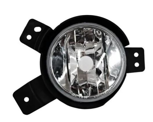 FARO AUX (NIEBLA) CHEVROLET TRAX DE 2013 AL 2016 C/BASE S/FOCO IZQ HGO (132311)