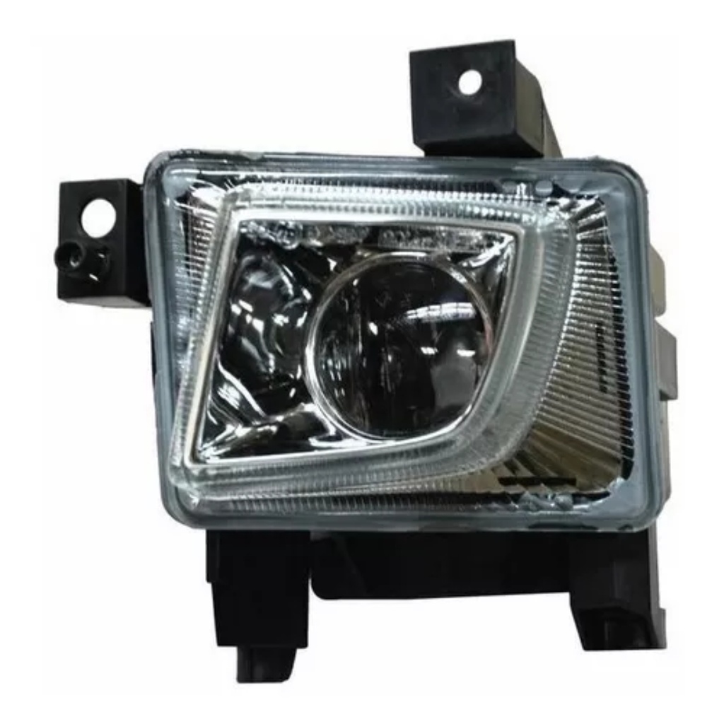 FARO AUX (NIEBLA) CHEVROLET VECTRA DE 2003 AL 2005 S/FOCO DER TYC (5469)