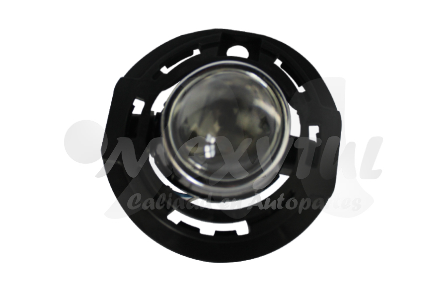 FARO AUX (NIEBLA) CHRYSLER 300/ AVENGER 2011 AL 2014/ GRAND CHEROKEE/ DURANGO 2014 AL 2016/ TOWN & COUNTRY 2011 AL 2016/ CHALLENGER 2015 AL 2016/ AVENGER C/BASE C/FOCO IZQ/DER CN (136076) *G