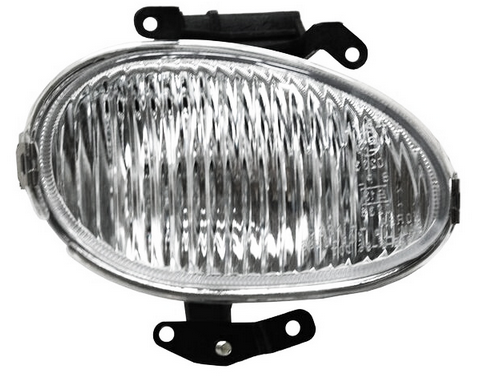 FARO AUX (NIEBLA) DODGE ATOS DE 2000 AL 2001 S/FOCO DER HGO (121598)