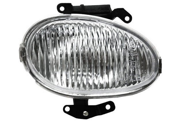 FARO AUX (NIEBLA) DODGE ATOS DE 2000 AL 2001 S/FOCO DER HGO (5280) TW