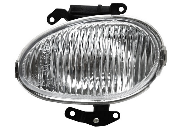 FARO AUX (NIEBLA) DODGE ATOS DE 2000 AL 2001 S/FOCO IZQ HGO (5275)