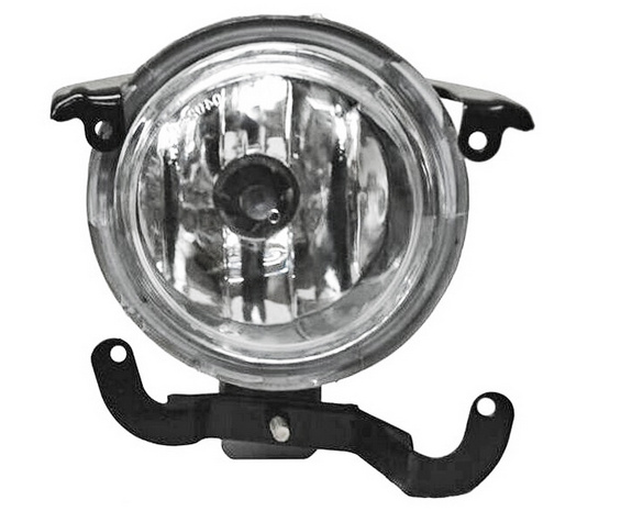 FARO AUX (NIEBLA) DODGE ATOS DE 2005 AL 2012 C/FOCO DER HGO (135962)