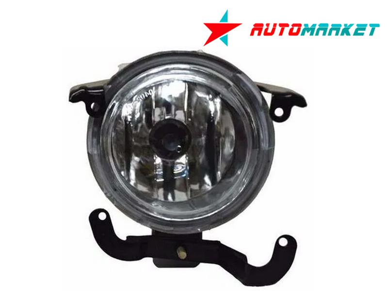 FARO AUX (NIEBLA) DODGE ATOS DE 2005 AL 2012 C/FOCO DER HGO (5263)