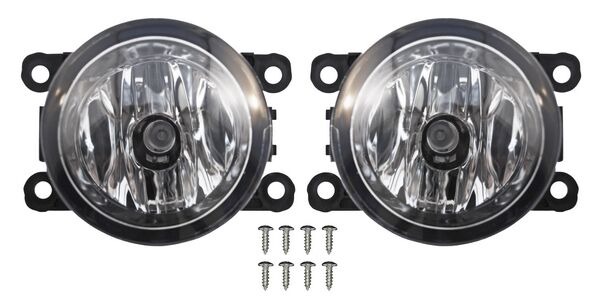 FARO AUX (NIEBLA) DODGE ATTITUDE DE 2015 AL 2020/ MIRAGE G4 19-20 S/PARRILLA JGO 2 PZAS TYC TW