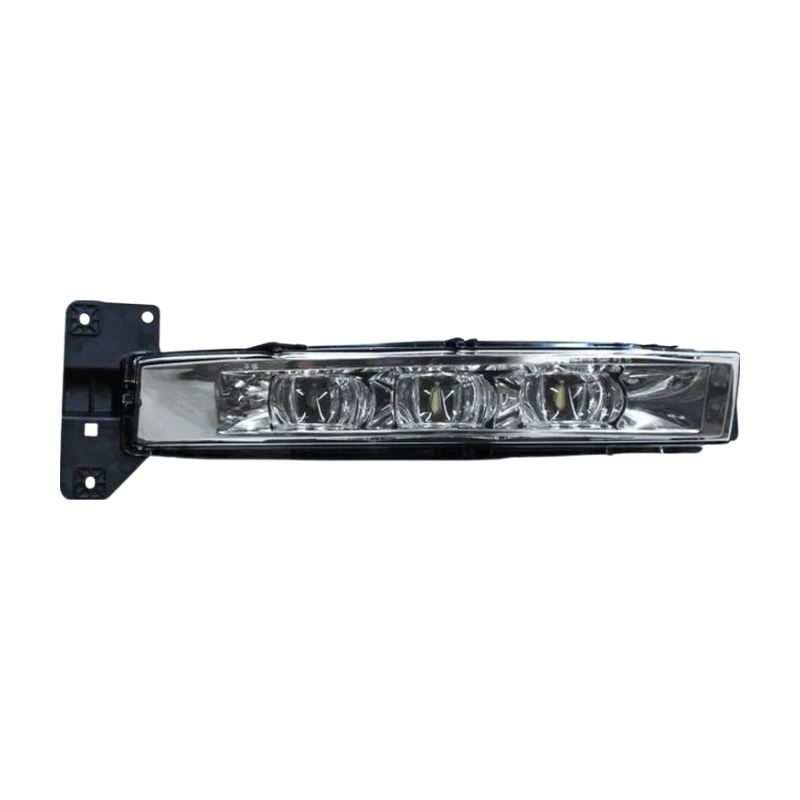 [DOCHA15FAATYR] FARO AUX (NIEBLA) DODGE CHARGER DE 2015 AL 2016 LEDS DER TYC (130270)