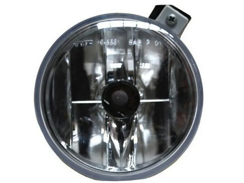 [DODUR01FAAEELR] FARO AUX (NIEBLA) DODGE INTREPID DE 1998 AL 2004 C/FOCO DER TYC (5264) ****2