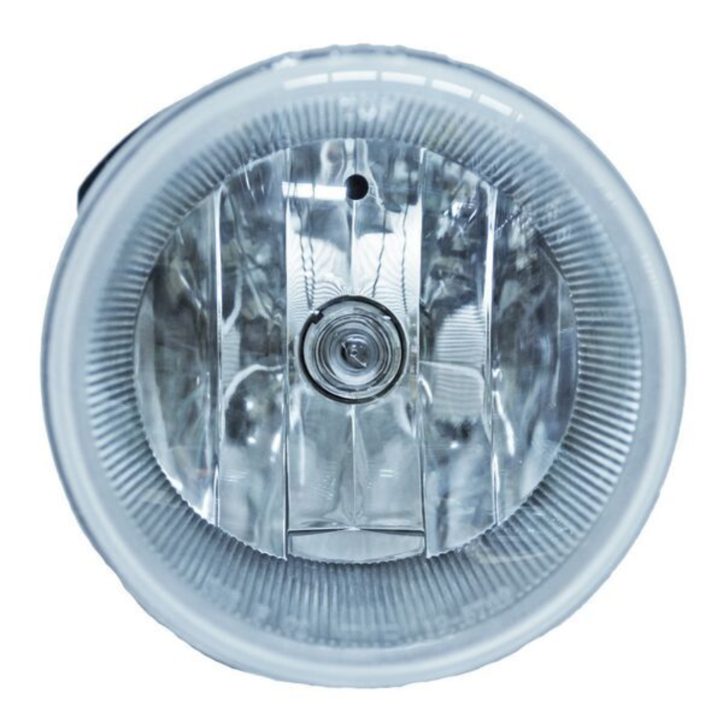 FARO AUX (NIEBLA) DODGE DURANGO DE 2012 AL 2013 C/BASE C/FOCO IZQ/DER TYC (11480)